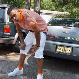 Meet your Posher, Justin